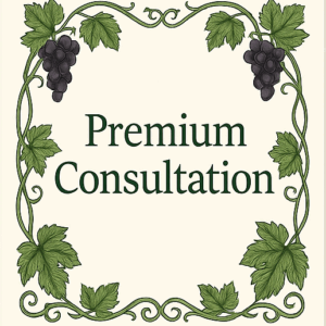 Premium Healing Package