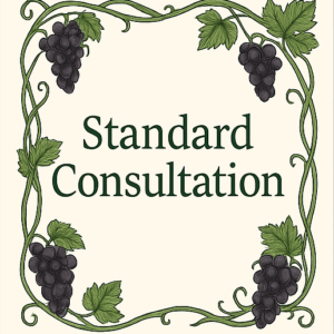 Full Wellness Consultation